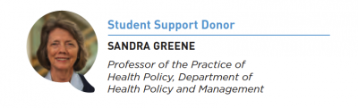 Dr. Sandra Greene