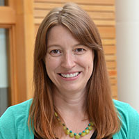 Dr. Stephanie Martin