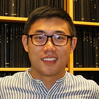 Dr. Yuchao Jiang