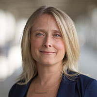 Dr. Melissa Troester