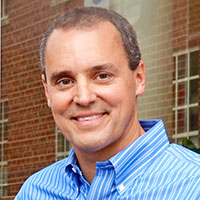 Dr. Greg Characklis