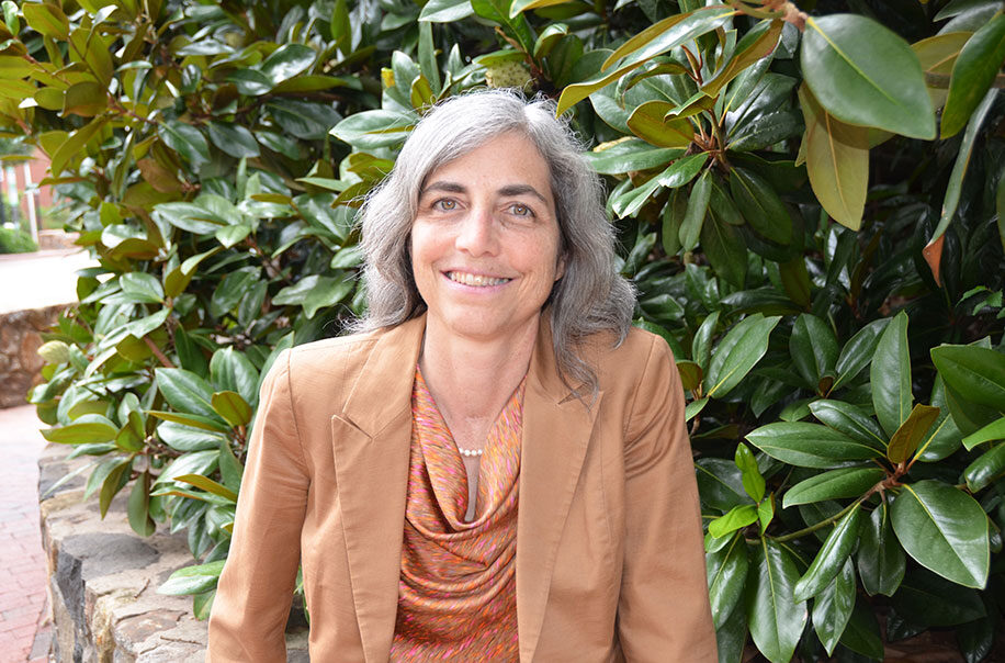 Dr. Barbara Turpin