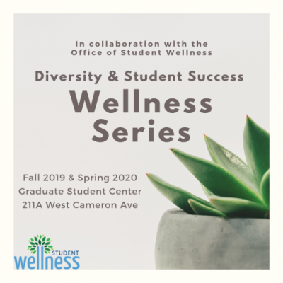 Diversity and Student Success Series