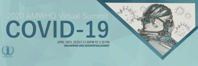AMWHO Virtual Summit 2020