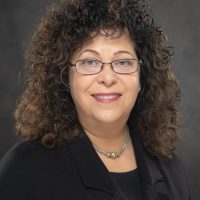 Dr. Lisa M. Koonin