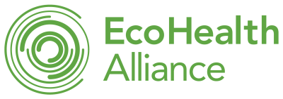 This is the EcoHealth Alliance logo.