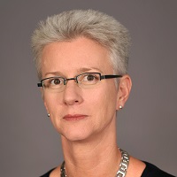 Dr. Katherine Hartmann
