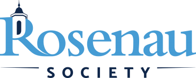 Rosenau Society logo