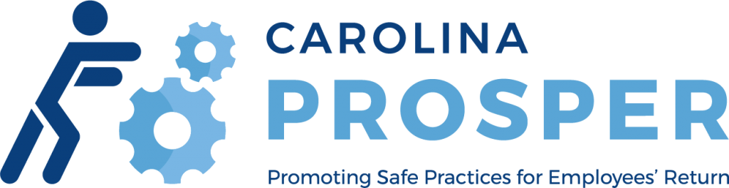 Carolina PROSPER logo