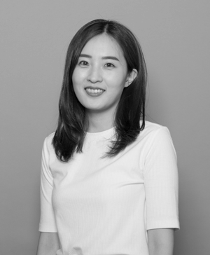 Portrait of HPM PhD student Soohyun Hwang