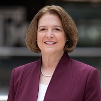 Dr. M. Katherine Banks