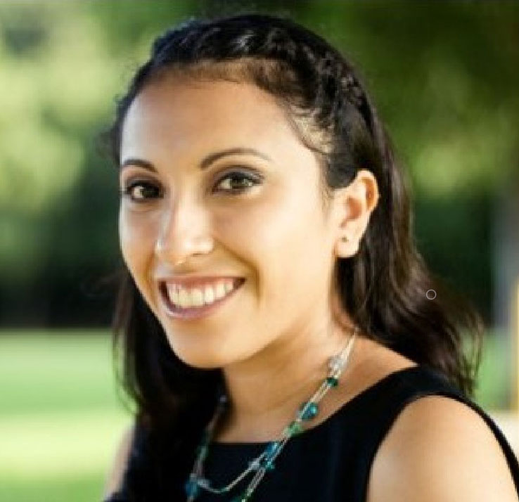 Tanya P. Garcia, PhD - image