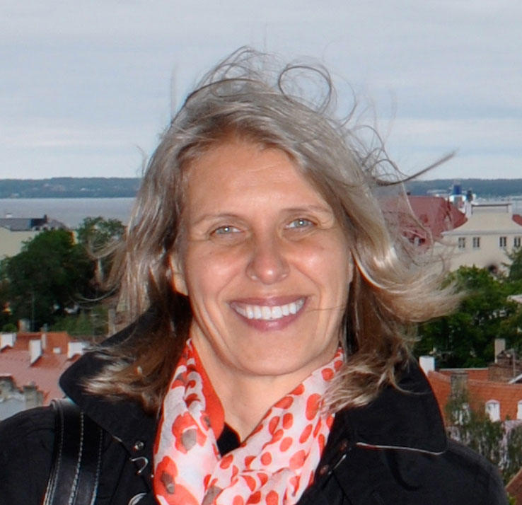 Dr. Leena Nylander-French