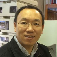 Dr. Kun Lu