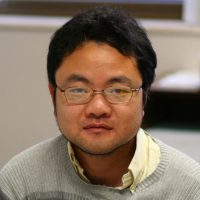 Dr. Hongtu Zhu