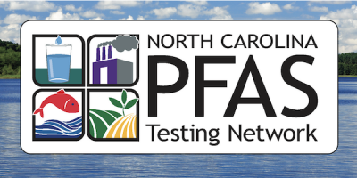 North Carolina PFAS Testing Network