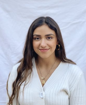 Christina Perez