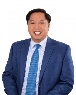 Dr. Jan Lee Santos