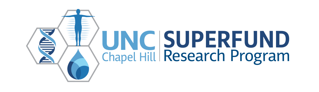 UNC SRP logo