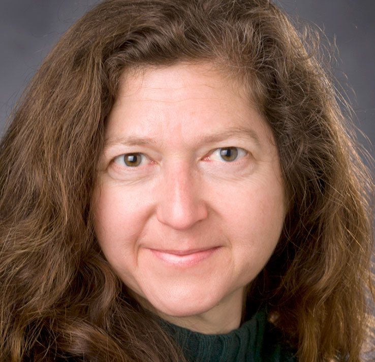 Dr. Kathryn Pollak