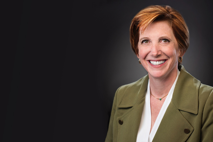 Dr Nancy Messonnier Named Dean Of Gillings School Of Global Public