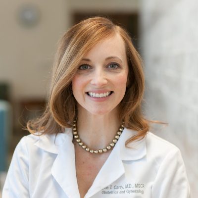 Dr. Erin Carey