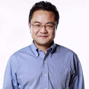 Dr. Hongtu Zhu