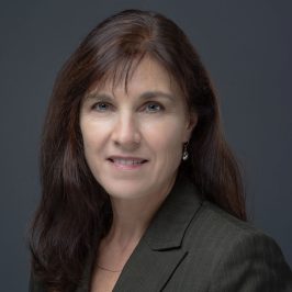 Eileen FitzPatrick, Baby-Friendly USA Chief Executive Officer