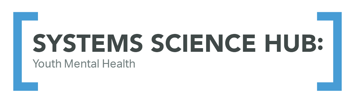 Systems Science Hub logo