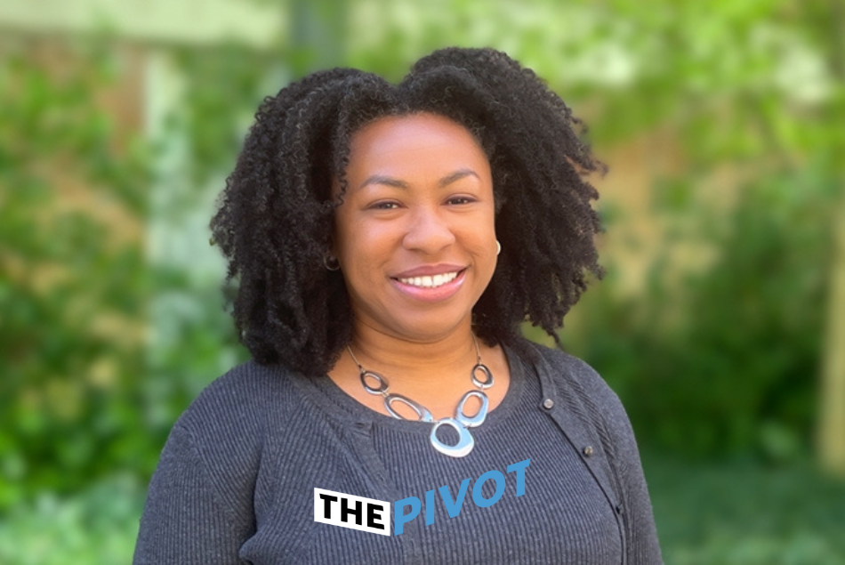 The Pivot with Chelsea Ducille